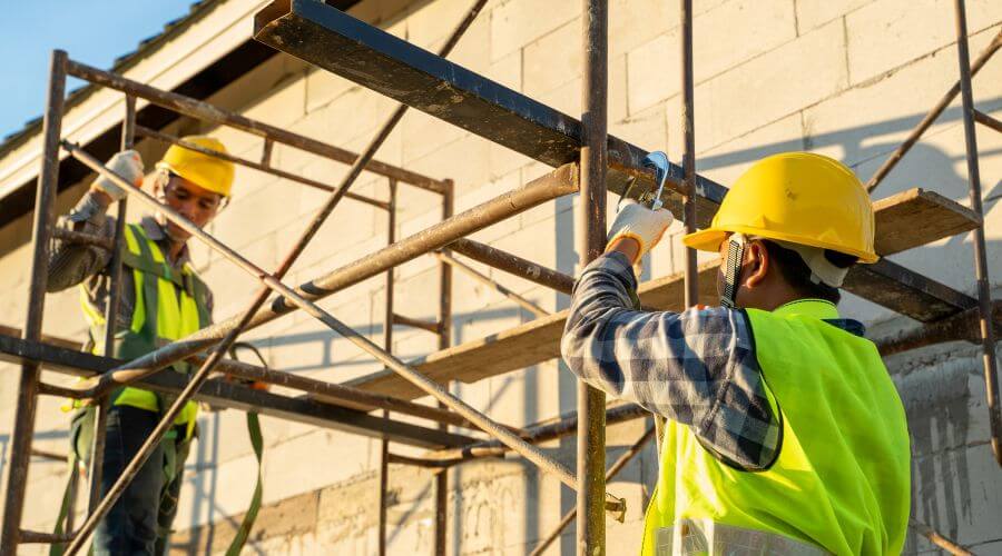 Professional fairlawn roofing services in Genoa, IL